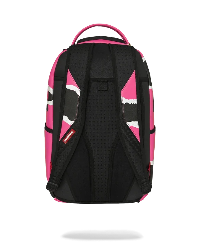 SHARK CENTRAL SPLIT VISION RUCKSACK