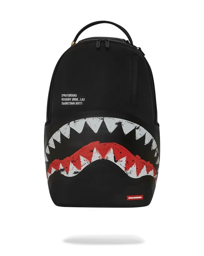 SHARK CENTRAL TOWN LAX Rucksäcke