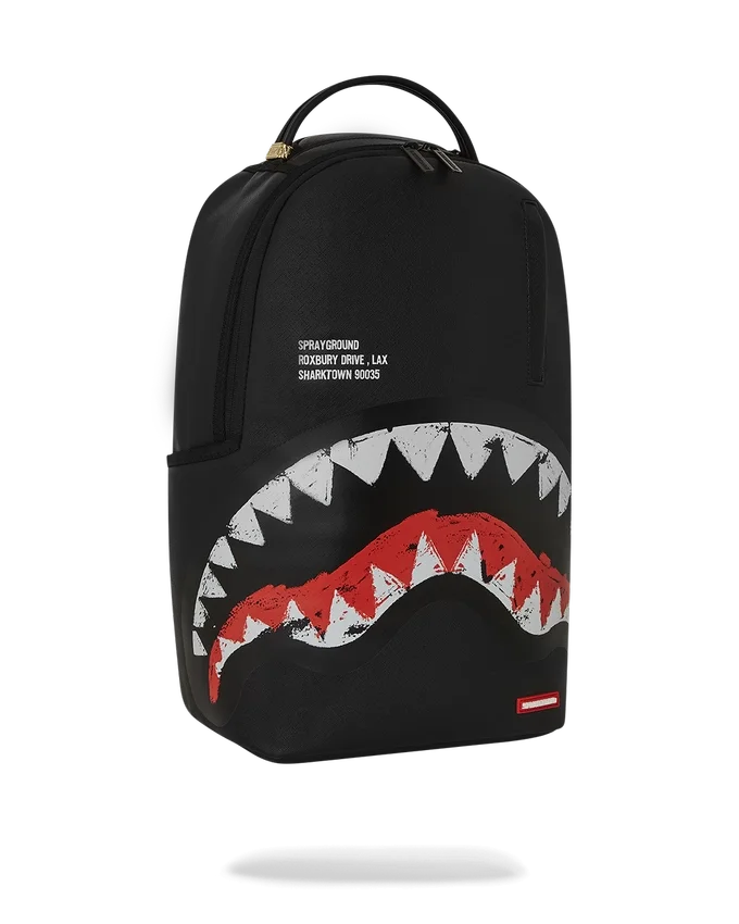 SHARK CENTRAL TOWN LAX Rucksäcke