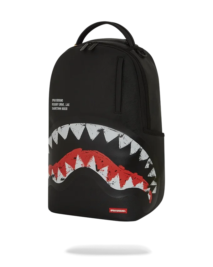 SHARK CENTRAL TOWN LAX Rucksäcke