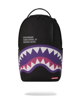 SHARK CENTRAL VIOLA 360 DLXSV Rucksäcke
