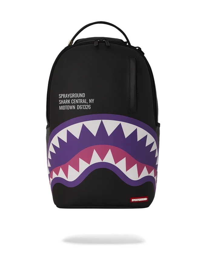 SHARK CENTRAL VIOLA 360 DLXSV Rucksäcke