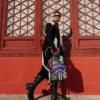 SHARK CENTRAL X DLXSV RUCKSACK
