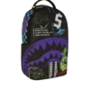 SHARK CENTRAL X DLXSV RUCKSACK