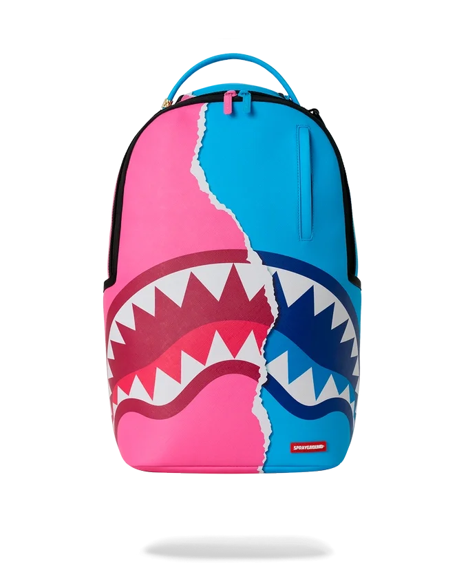 SHARK CENTRAL ZEN RUCKSACK
