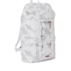 SHARK CHECK (WEISS) HILLS RUCKSACK