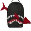 SHARK ESCAPE RUCKSACK
