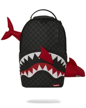 SHARK ESCAPE RUCKSACK