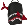 SHARK ESCAPE RUCKSACK