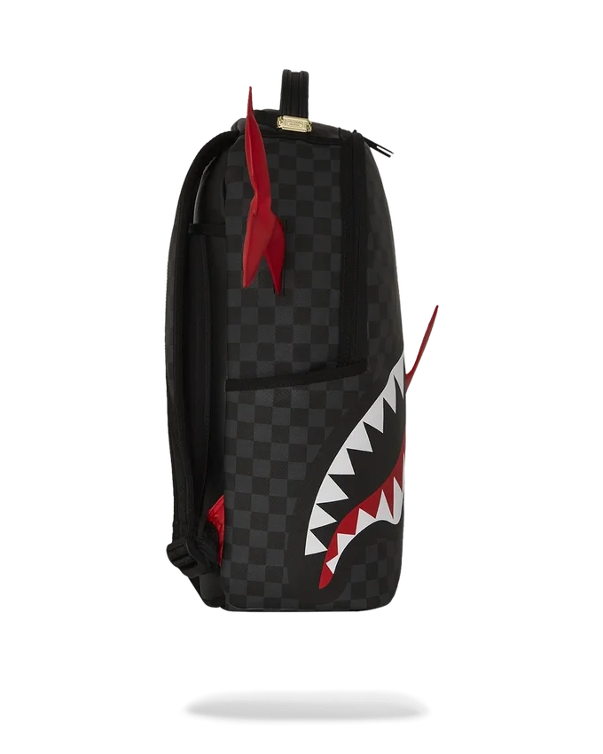 SHARK ESCAPE RUCKSACK