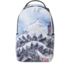 SHARK EVERE$T RUCKSACK (DLXV)