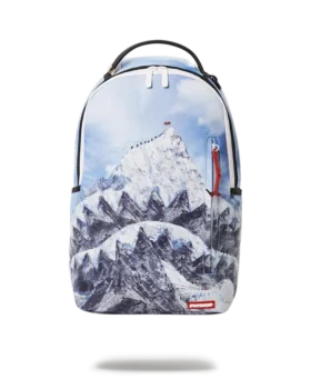 SHARK EVERE$T RUCKSACK (DLXV)