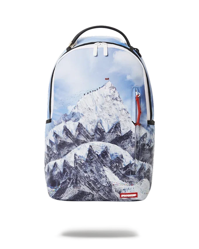 SHARK EVERE$T RUCKSACK (DLXV)