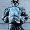 SHARK EVERE$T RUCKSACK (DLXV)