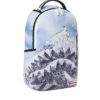 SHARK EVERE$T RUCKSACK (DLXV)