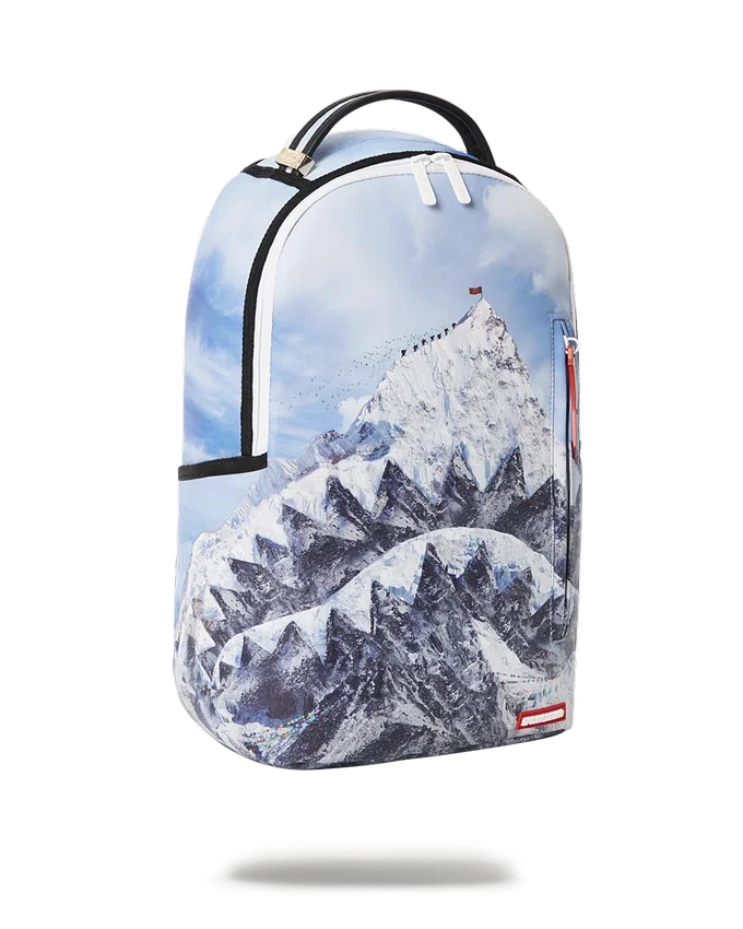SHARK EVERE$T RUCKSACK (DLXV)