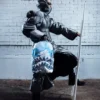 SHARK EVERE$T RUCKSACK (DLXV)