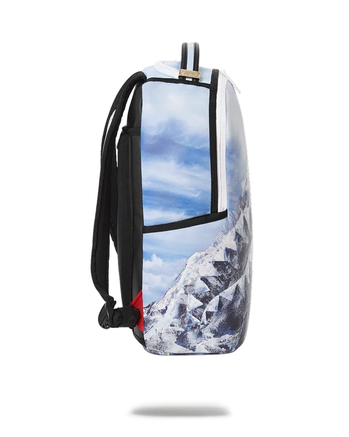 SHARK EVERE$T RUCKSACK (DLXV)
