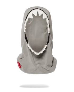 SHARK EYES Sturmhaube