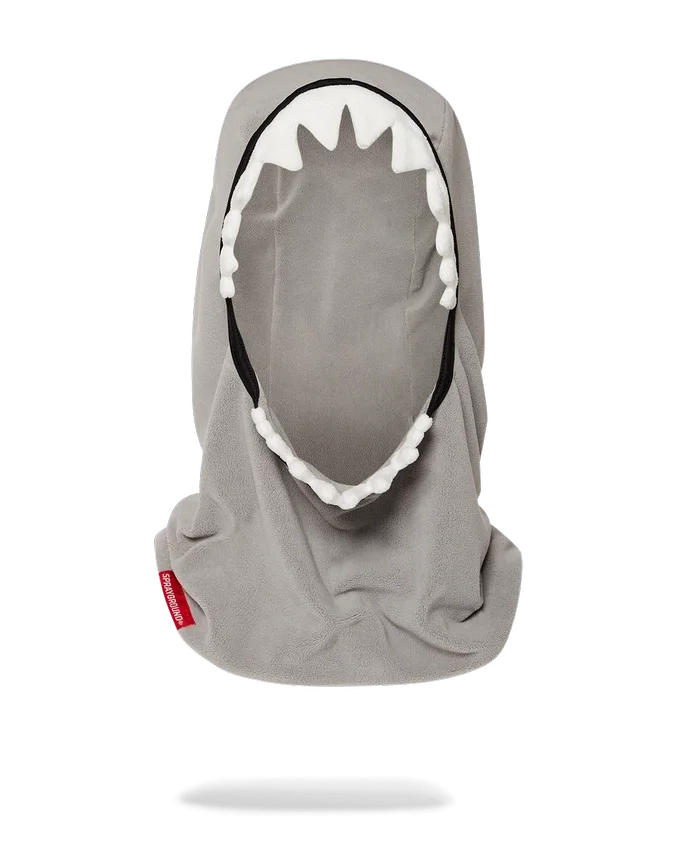 SHARK EYES Sturmhaube