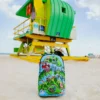 SHARK ISLAND ADVENTURE DLXSR RUCKSACK