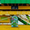SHARK ISLAND ADVENTURE DLXSR RUCKSACK