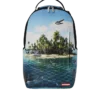 SHARK ISLAND HEADQUARTERS RUCKSACK