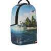 SHARK ISLAND HEADQUARTERS RUCKSACK