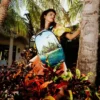 SHARK ISLAND HEADQUARTERS RUCKSACK