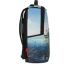SHARK ISLAND HEADQUARTERS RUCKSACK