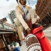 SHARK LEGACY RUCKSACK