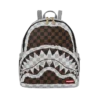 SHARK LEGACY SAVAGE RUCKSACK