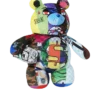 SHARK MASTERPIECES MONEYBEAR TEDDYBEAR RUCKSACK