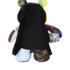 SHARK MASTERPIECES MONEYBEAR TEDDYBEAR RUCKSACK