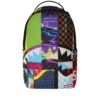 SHARK MASTERPIECES RUCKSACK