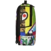 SHARK MASTERPIECES RUCKSACK