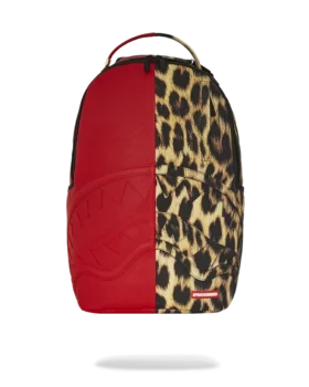 SHARK MILES PER HOUR RUCKSACK