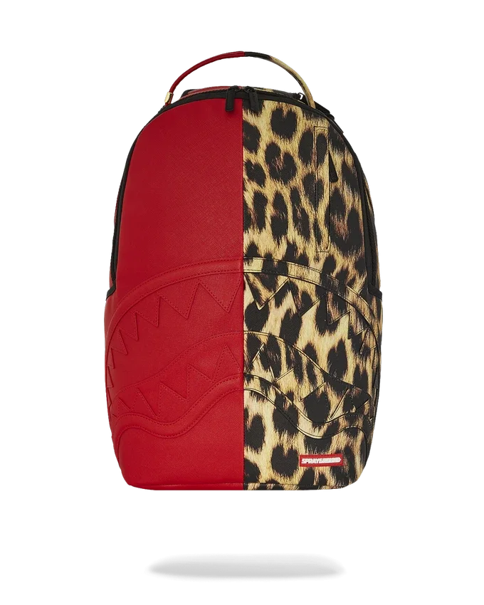SHARK MILES PER HOUR RUCKSACK