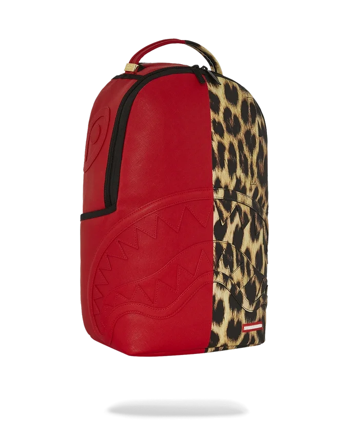 SHARK MILES PER HOUR RUCKSACK