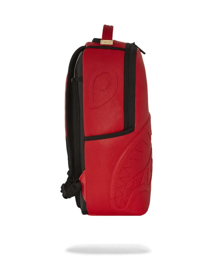 SHARK MILES PER HOUR RUCKSACK