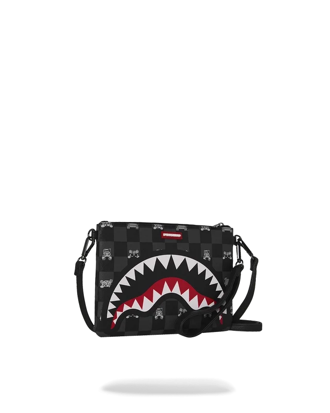 Shark MOB HIDEOUT CROSSOVER-CLUTCH