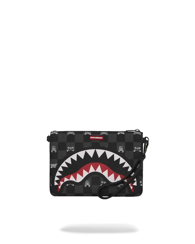 Shark MOB HIDEOUT CROSSOVER-CLUTCH