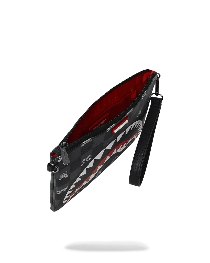 Shark MOB HIDEOUT CROSSOVER-CLUTCH