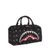 SHARK MOB HIDEOUT Mini-Seesäcke
