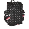 SHARK MOB HIDEOUT MONTE CARLO RUCKSACK