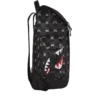 SHARK MOB HIDEOUT MONTE CARLO RUCKSACK