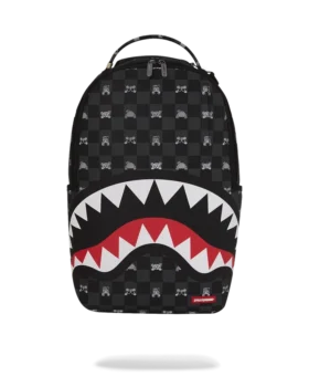 SHARK MOB HIDEOUT RUCKSACK