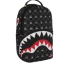 SHARK MOB HIDEOUT RUCKSACK