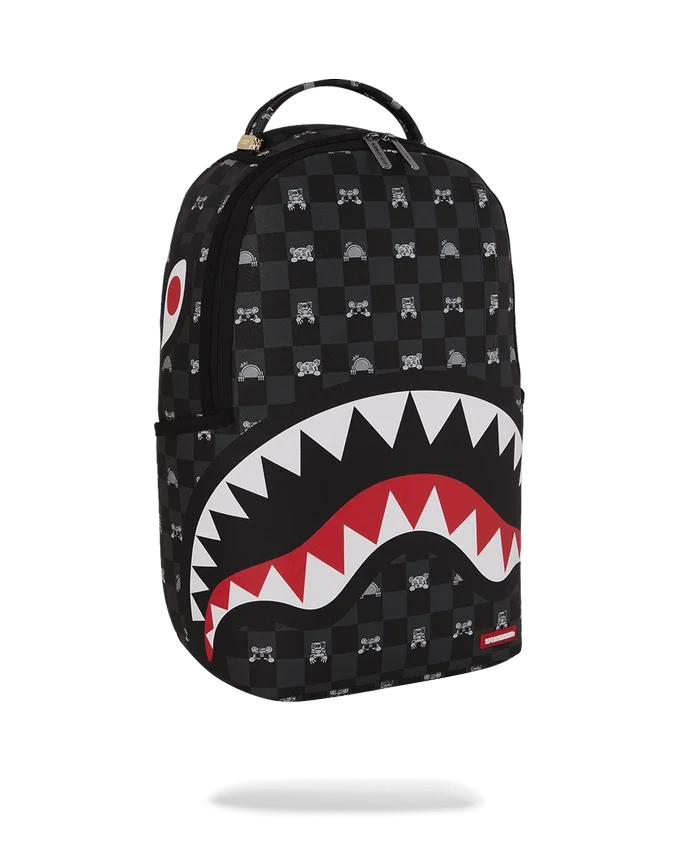 SHARK MOB HIDEOUT RUCKSACK