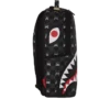 SHARK MOB HIDEOUT RUCKSACK